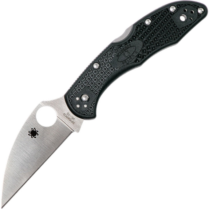 Нож SPYDERCO DELICA 11FPWCBK